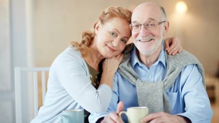 Best Christian Dating Sites for People Over 50