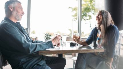 Top Dating Apps for Women Over 50: A Guide to Finding Love and Companionship